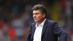 Verso Lazio-Napoli, lavoro a parte per tre calciatori di Mazzarri: il punto