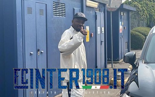 Pizzi: “Inter, che colpo Thuram, bene anche Azpilicueta. E Onana è perfetto per questa squadra”- immagine 2