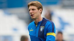 Ex obiettivi: Brescianini rimane in Serie A: sarà allenato da Antonio Conte