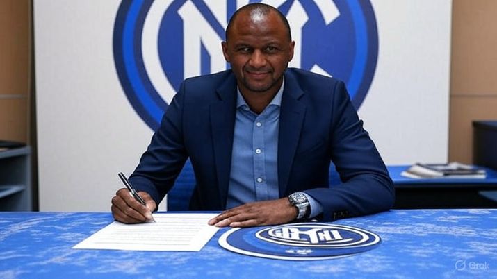 Calciomercato Genoa – Vieira sta firmando? Marotta ed Ausilio hanno deciso- immagine 1