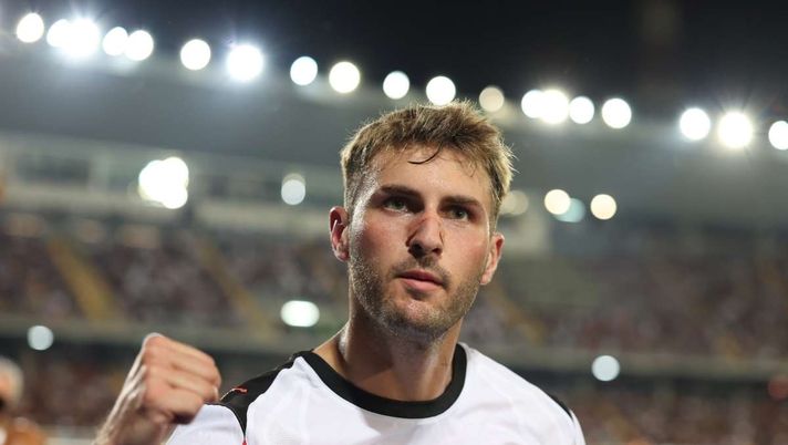 L'intervista a Gimenez | AC Milan News (Getty Images) Gimenez: 'Per il Milan ho giocato da infortunato. Su Leao...'