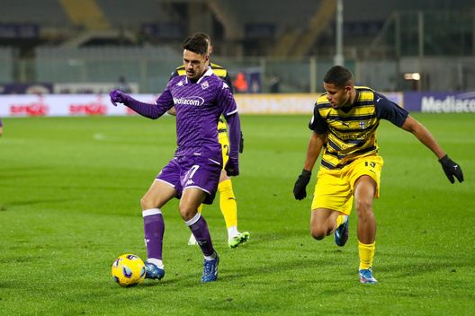 Bucciantini: “A Brekalo manca continuità. Ieri abbiamo visto un portiere”- immagine 2