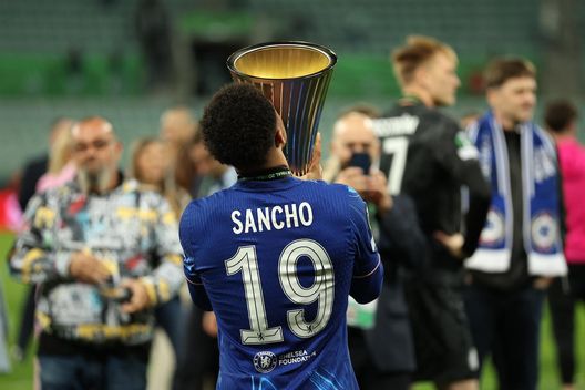 Sancho, un’occasione sotto tutti i punti di vista: ecco perchè l’Inter ci pensa- immagine 3