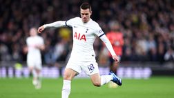 Mercato Roma, se parte Dybala si punta a Lo Celso: gli Spurs vogliono 15 milioni