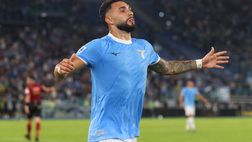 Lazio, Castellanos: “Il derby di Roma è tra i più difficili e sentiti d’Europa”