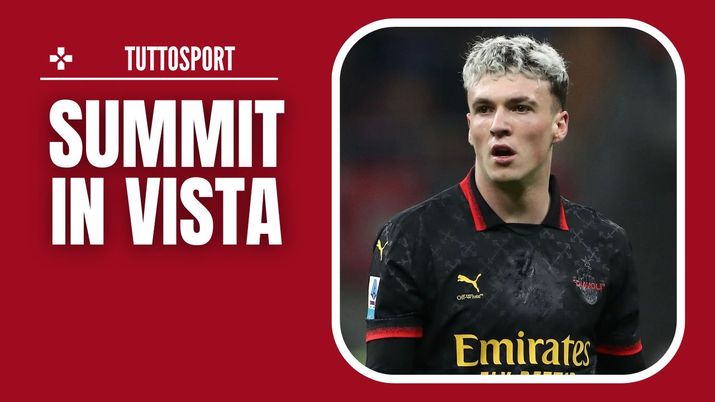 Álex Jiménez AC Milan Calciomercato Milan rinnovo