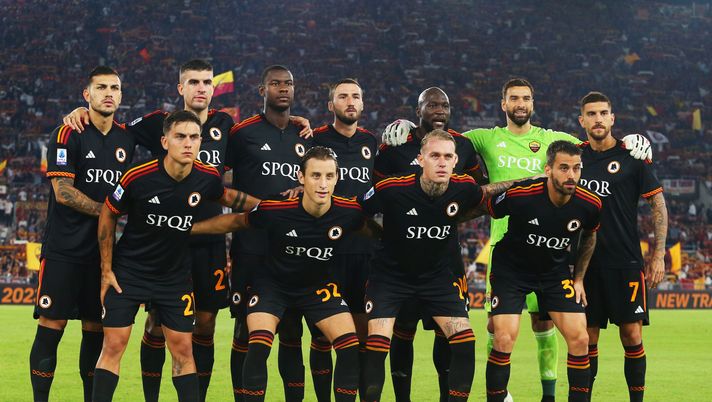 Il doppio volto della nuova Roma. Attacco super, difesa da rivedere - immagine 1