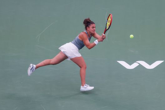 Tennis, WTA Ningbo: dove vedere il torneo in diretta tv e streaming live gratis- immagine 2