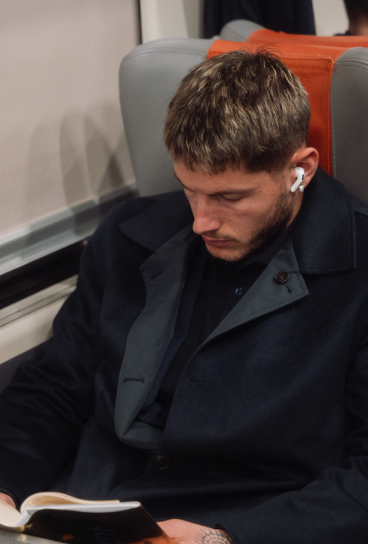 GALLERY Il Napoli si accultura nel viaggio verso Roma: ecco cosa fanno alcuni azzurri! - immagine 2