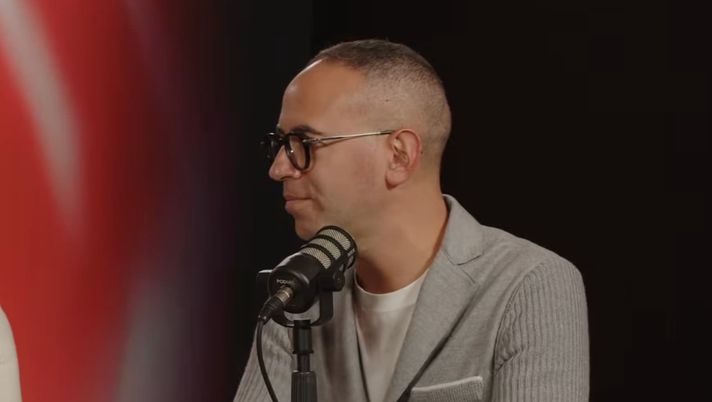 Criscitiello: “Lautaro? Critica ci sta, cattiveria mediatica no. Gente come lui dopo tre anni…” - immagine 1