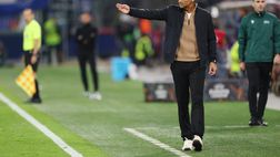 Letsch: “Bologna forte e favorito, ma non siamo qui in vacanza”