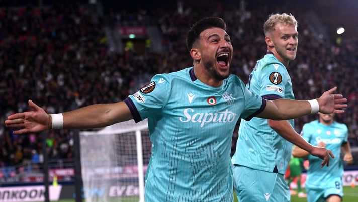 Dodici i rossoblù convocati in nazionale: ecco gli impegni - immagine 1