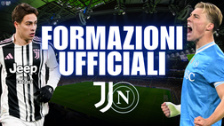 Juventus-Napoli, le ufficiali: torna Meret! Spalletti sceglie David