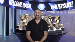 Samuel: “Chivu sta dimostrando la leadership. Inter, contro l’Atalanta occhio a…”