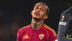 DAI CAMPI – Yildiz, Ramon, Baturina, Mancini, Pisilli, Wesley, Bonny, Gabbia, Cuffy, Hien e novità Camarda