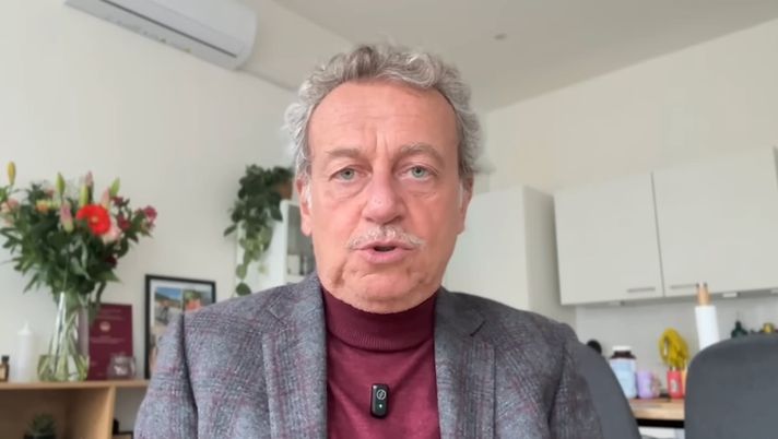 Sabatini: “Inter distrutta e rinata con Chivu! Con Inzaghi sarebbe successo? Io dico che…” - immagine 1