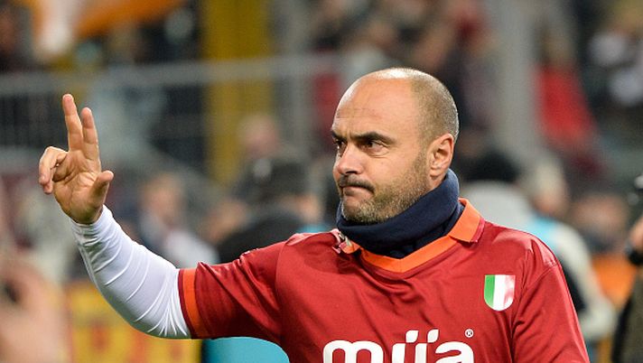 Giannini: “Il derby ti condiziona. Le parole di Mourinho sono state una strategia” - immagine 1