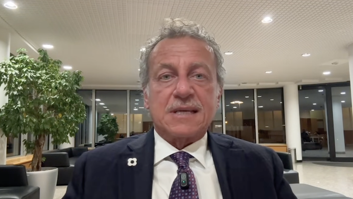 Sabatini: “Inzaghi a Parma perde scudetto coi suoi cambi prestabiliti. Chivu ha scardinato…” - immagine 1