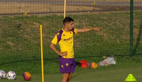 Fiorentina-Catanzaro, formazioni ufficiali: subito Parisi e Sabiri- immagine 2