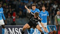 Paz, esame San Siro superato: “Inzaghi può trasformarlo e schierarlo nell’Inter così”