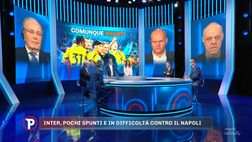 Zazzaroni: “Inter, confusione totale dopo ko Dimarco. E’ strano: io avrei messo…”