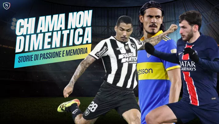 ex calciatori napoli