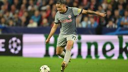 Pellegatti: “Okafor deve rimettersi in forma, ecco quando potrebbe tornare a giocare”