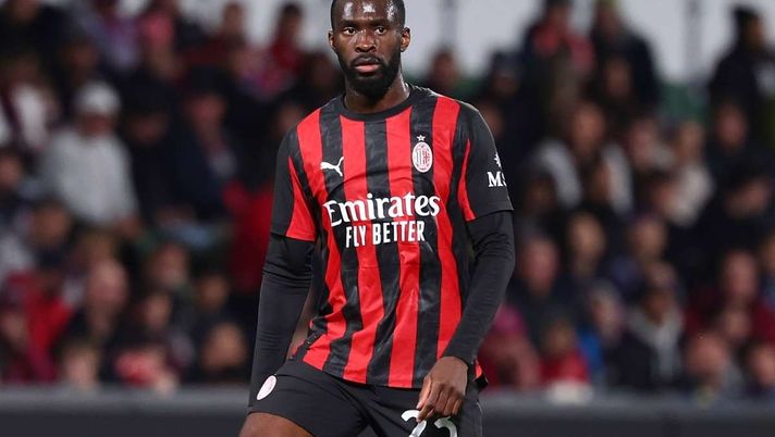 Fikayo Tomori Perth Glory-Milan 0-9