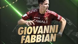 Gran Galà del Calcio, miglior giovane della Serie B a Giovanni Fabbian