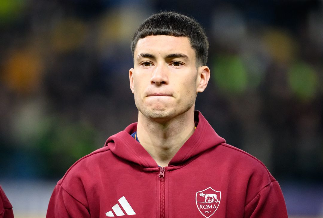 Parma-Roma 0-1 – FOTO GALLERY - immagine 46