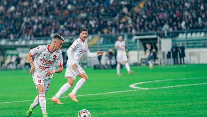 Il calendario del Padova dalla 22ª alla 29ª giornata di B: otto partite in poco più di un mese - immagine 1