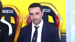 Monza, Palladino: “Non do peso a voci di mercato, Tudor è molto bravo”