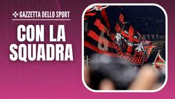 Derby Milan-Inter, la Curva Sud tornerà a cantare per i rossoneri