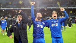 Tutti gli assist di giornata LIVE: due +1 in Fiorentina-Empoli, bonus per Fazzini