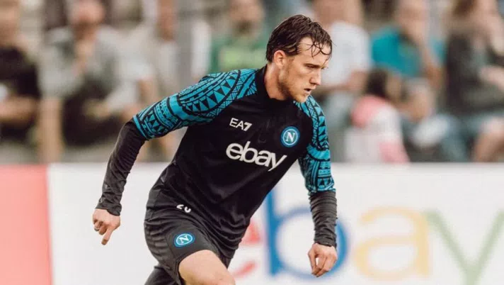 Zielinski napoli
