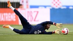 Francia, altro clean sheet per Maignan: record e celebrazione social