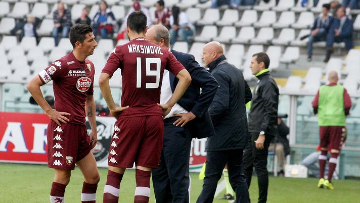 Toro, che fatica buttarla dentro! Ma ora pensiamo all’Europa League Toro, che fatica buttarla dentro! Ma ora pensiamo all’Europa League - immagine 1