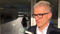 Bizzotto: “Qual è il vero Milan? Scudetto? E’ troppo presto, ma il Napoli…”