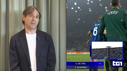 Inzaghi: “Finale? Il bello deve ancora venire! Rischiato infarto? Devo essere sincero e dire…”