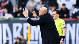 FANTACALCIO – Juve-Pisa, formazioni UFFICIALI: le scelte di Spalletti e Hiljemark