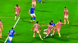 VIDEO Napoli-Torino 2-0, cross di Politano e girata magnifica di McTominay