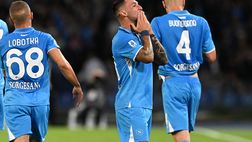 Pasino: “Conte è una garanzia, Politano merita di tornare in Nazionale”