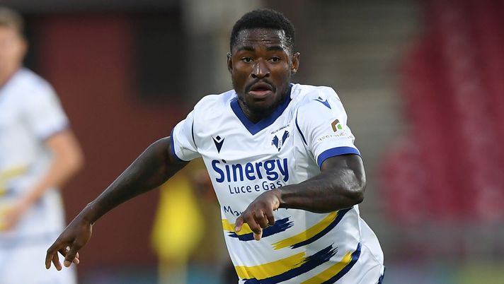 Getty Images Lazio-Verona, le formazioni ufficiali - immagine 1