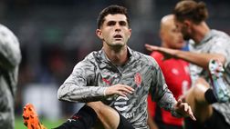 Gazzetta – Milan, cosa filtra su Pulisic e Saelemaekers e le condizioni di Gimenez e Athekame