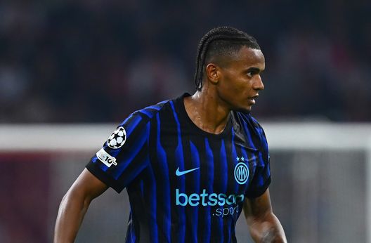 Inter-Akanji, era tutto scritto? Il difensore sempre titolare e mai sostituito. Se Chivu…- immagine 3