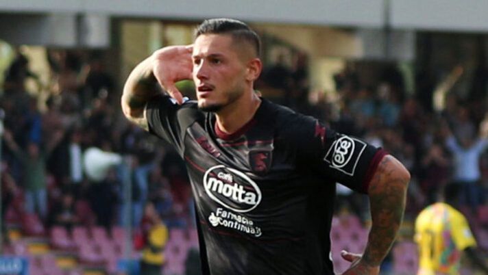 Dalle ultime su Maggiore a Dia e Mazzocchi: il punto infortunati in casa Salernitana - immagine 1