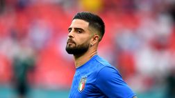 Mercato, Insigne può tornare in Italia: lite con i tifosi del Toronto, il VIDEO