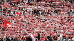 Ass. Sport, Bari: “Stadio Euro 2032? I lavori porteranno Bari davanti a Firenze”