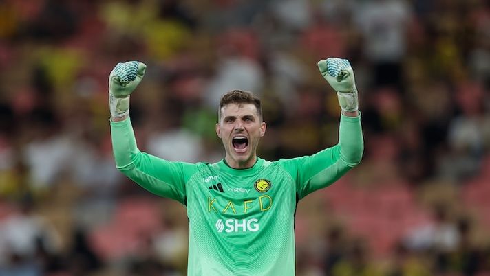 FLASH – Bento a un passo dall’arrivo in Serie A: trattativa ai dettagli finali con l’Al Nassr - immagine 1