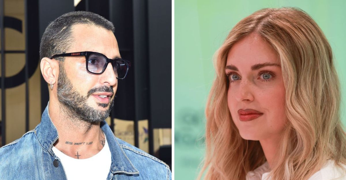 Sfogo Ferragni, la replica di Corona: “Non c’è accordo con Fedez, dirò tutto. Guarda caso…”